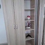 Διαμέρισμα 2 Apartment, Max 4 Persons, 30 Meters Far From The And The Black Sea