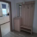 2 Apartment, Max 4 Persons, 30 Meters Far From The And The Black Sea