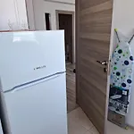 Διαμέρισμα 2 Apartment, Max 4 Persons, 30 Meters Far From The And The Black Sea