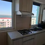2 Apartment, Max 4 Persons, 30 Meters Far From The And The Black Sea