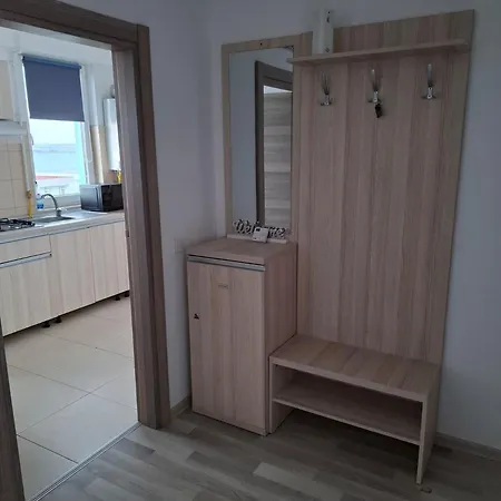 2 Apartment, Max 4 Persons, 30 Meters Far From The And The Black Sea