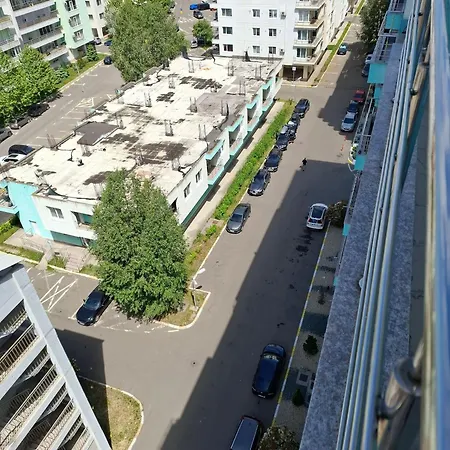 2 Apartment, Max 4 Persons, 30 Meters Far From The And The Black Sea Apartment *