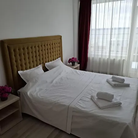 2 Apartment, Max 4 Persons, 30 Meters Far From The And The Black Sea