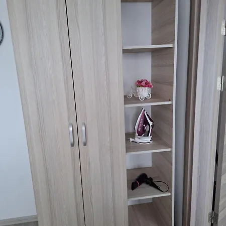 Apartment 2 Apartment, Max 4 Persons, 30 Meters Far From The And The Black Sea