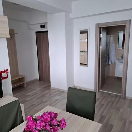 Apartment 2 Apartment, Max 4 Persons, 30 Meters Far From The And The Black Sea *