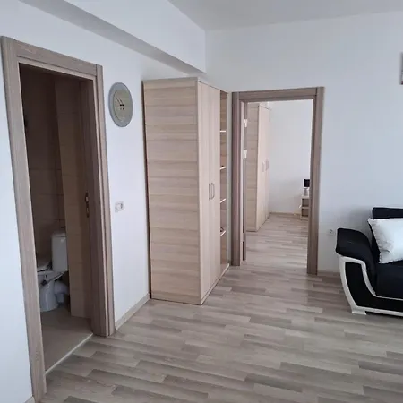 アパート 2 Apartment, Max 4 Persons, 30 Meters Far From The And The Black Sea *