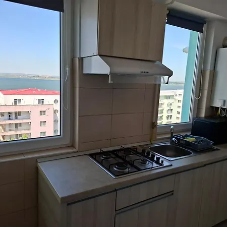 2 Apartment, Max 4 Persons, 30 Meters Far From The And The Black Sea