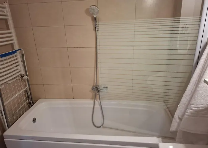 2 Apartment, Max 4 Persons, 30 Meters Far From The And The Black Sea *