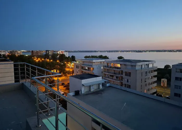 2 Apartment, Max 4 Persons, 30 Meters Far From The And The Black Sea